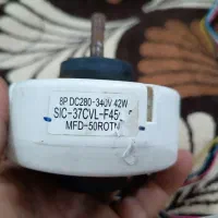 فن اواپراتور و برد اجنرال ۳۰ هزار میتسوبیشی ۲۴