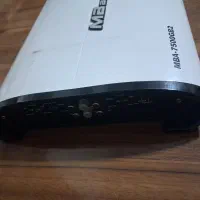 امپ ۴۱۵۰w|پخشکننده همراه|مشهد, رسالت|دیوار