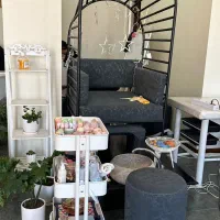 وسایل سالن زیبایی|آرایشگاه و سالنهای زیبایی|فردیس, داوری|دیوار