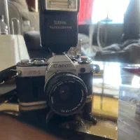 دوربین عکاسی کنون AE1 new