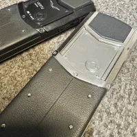 Vertu signature(ورتو سیگنچر)|موبایل|تهران, عباس‌آباد|دیوار