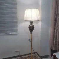 فرش کناره در ابعاد مختلف طرح گل فانتزی