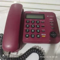 تلفن پاناسونیک