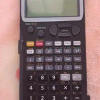 ماشین حساب کاسیومهندسی ۵۸۰۰