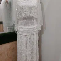 لباس عروس|لباس|مهاباد (آذربایجان غربی), |دیوار