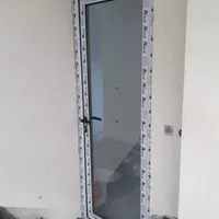 درب و پنجره دوجداره و آلومینیوم تریال بریک و توری|مصالح و تجهیزات ساختمان|تهران, گیشا|دیوار