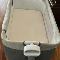 گهواره برقی کیکابو موزیکال|تخت و صندلی بچه|فردیس, فردیس|دیوار