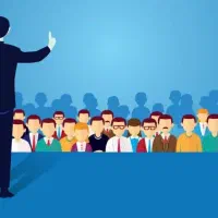 دوره فن بیان و اعتماد به نفس