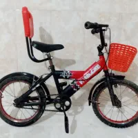 دوچرخه سایز ۱۶