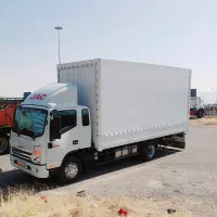 شرکت حمل نقل پارسیان داخل شهری با کارگر