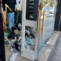 ب2خانم فروشنده نیازمندیم.. ویک خیاط ماهر