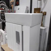 روشویی دیواری|لوازم سرویس بهداشتی|بجنورد, |دیوار