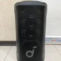 اسپیکر انکر راو۳