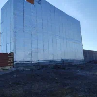 نصب وفروش  ایزوگام|خدمات پیشه و مهارت|آق قلا, |دیوار