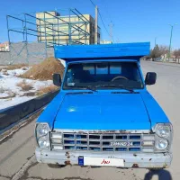 نیسان ۸۸ بیرنگ|خودرو سواری و وانت|کبودرآهنگ, |دیوار