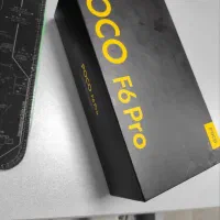 Poco F6 pro|موبایل|تهران, پونک|دیوار