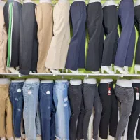 تخفیف ویژه ۲۰۰ هزار کاپشن و پالتو|لباس|ساوه, |دیوار