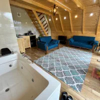 اجاره/کلبه/سوییسی/جکوزی دار/جنگلی|اجارهٔ کوتاهمدت ویلا و باغ|بابل, |دیوار