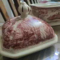 شکلات خوری  انتیک