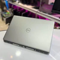 لپتاپ دل گرافیک ۶ رم ۳۲ گیگ گیمینگ طراحی و رندرینگ|رایانه همراه|بوشهر, |دیوار