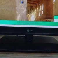 تلویزیون LCD LG 43 inch|تلویزیون و پروژکتور|ملارد, |دیوار