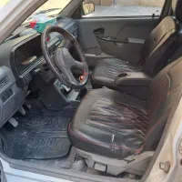 پراید مدل 89|خودرو سواری و وانت|فشاپویه, |دیوار