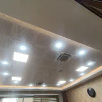 سقف کاذب کناف ( *نقد و اقساط* )