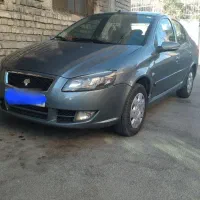 رانا پلاس مدل ۱۴۰۰ بدون رنگ|خودرو سواری و وانت|اصفهان, شهرک میلاد|دیوار