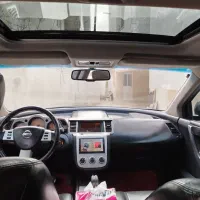 نیسان مورانو. مدل 2008 سالم