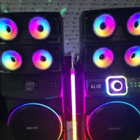 اسپیکر پرقدرت شاک ویو 1292|سیستم صوتی خانگی|ارومیه, |دیوار