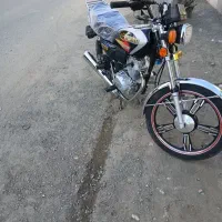 فروش موتور ۱۲۵