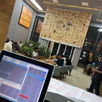 جذب صندوقدار وفرکار