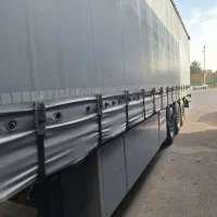 کانتین چادری ماموت|خودرو سنگین|اسلام‌شهر, ملک‌آباد|دیوار