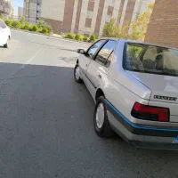 پژو ۴۰۵مدل۱۳۸۳ استثنایی|خودرو سواری و وانت|بیرجند, |دیوار