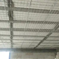 خدمات جوشکاری و رابیتس کاری|خدمات پیشه و مهارت|تبریز, |دیوار