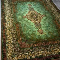 فرش را بدون سودنه ولی باسودخیلی پایین میفروشیم چرا|فرش|شیراز, لاله|دیوار