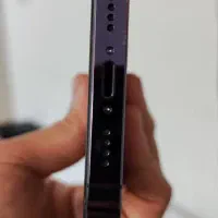 فروش آیفون 14 پرومکس بنفش در حد نو|موبایل|کرج, کیانمهر|دیوار