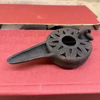 یه سری وسایل پذیرایی و پشتی استفاده نشده