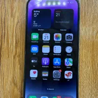 اپل ایفون ۱۴ پرومکس|موبایل|ارومیه, |دیوار