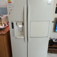 ساید بای ساید الجی کره اصل 34فوت