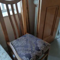 میز ناهارخوری و ۸ صندلی|میز و صندلی غذاخوری|شیراز, فرهنگ شهر|دیوار