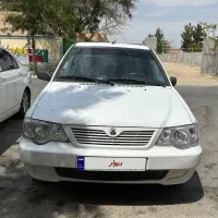 پراید ۱۳۲ مدل۸۹ بیرنگ