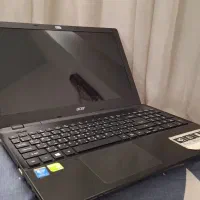 لپتاپ acer 571g-50MX|رایانه همراه|تهران, جمهوری|دیوار