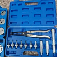 بکس ترکمتر و لوازم مکانیکی|ابزارآلات|شهرکرد, |دیوار