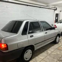 پراید|خودرو سواری و وانت|ساوه, |دیوار