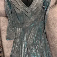 لباس مجلسی شیک درحدنو