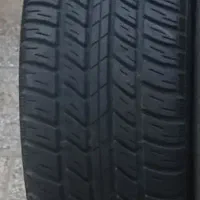 سه حلقه لاستیک کویر