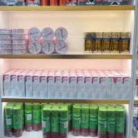 محصولات آرایشی بهداشتی و مراقبتی پوست