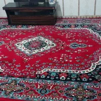 ۲تخته فرش۱۲متری تمیز