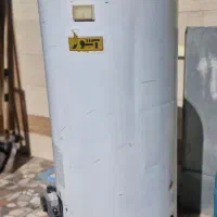 آب گرم کن بشکه ای